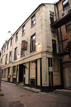 Exterior image of Sloans